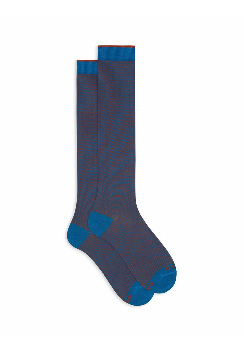 Gallo Socken - topazio