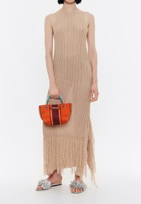Bimba Y Lola CANOPY MINI - Handtas - naranja