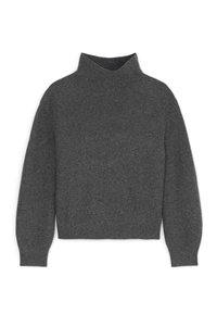 Marc O'Polo Neule - dark grey