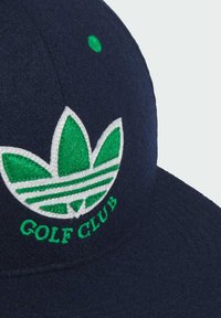 adidas Golf Originals NVLTY  - Cap - night indigo