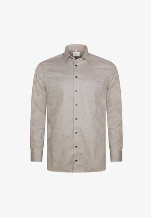 Marvelis Hemd - braun