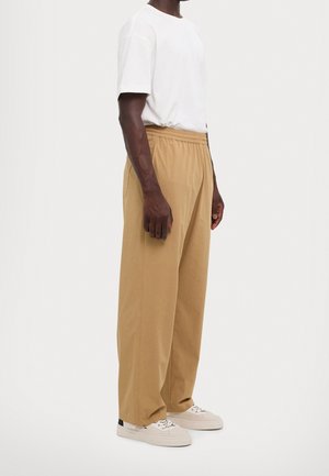 Trainingsbroek - beige