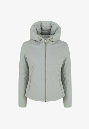 Yes Zee, Giacca da mezza stagione - grigio perla