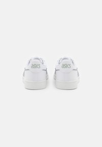 ASICS SportStyle JAPAN S - Sportcipő - white/sheet rock