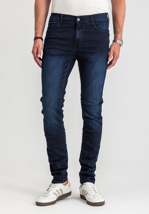 SKINNY  - Jeansy Skinny Fit