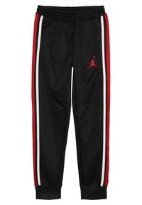 Jordan Pantalones deportivos - black