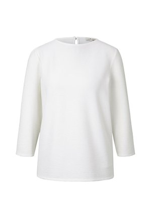 Bluzka z długim rękawem