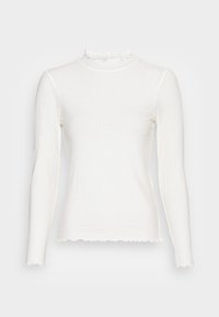 Não selecionado, cloud dancer