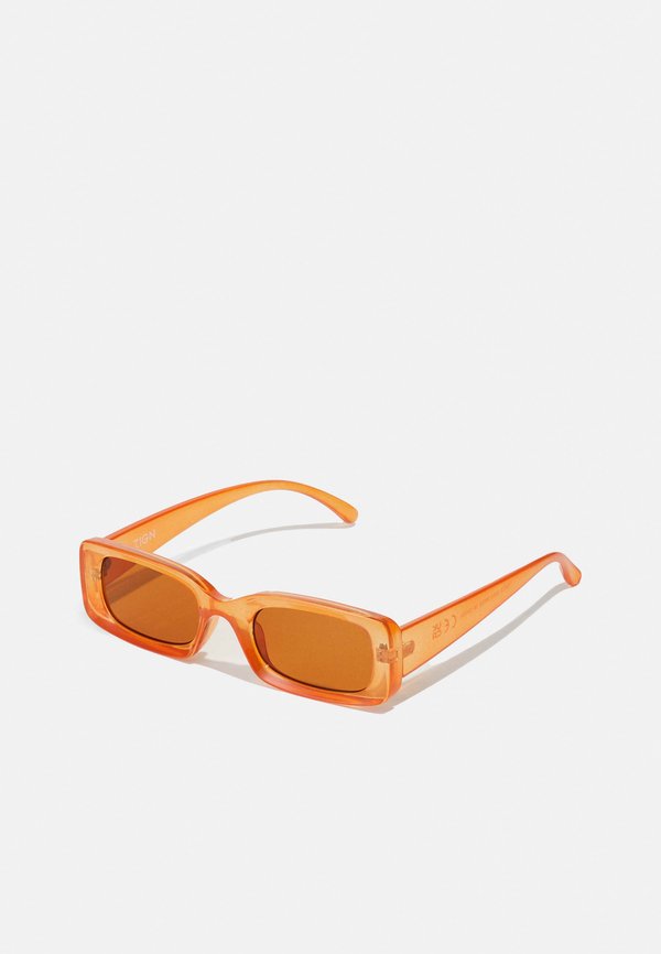UNISEX - Sunglasses - orange