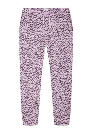 Schiesser, Nachtwäsche Hose - light pink