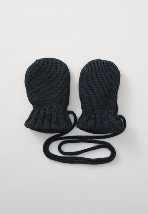 BABY MOUFLES UNISEX - Lapaset - smoking
