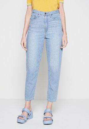 Jeans Tapered Fit - light blue