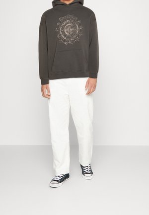 LOW LIGHTS STUDIOS® Hoodie - dark grey