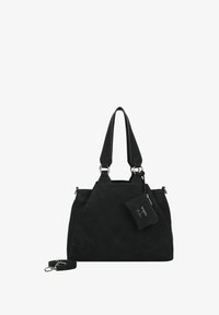 Non sélectionné, black