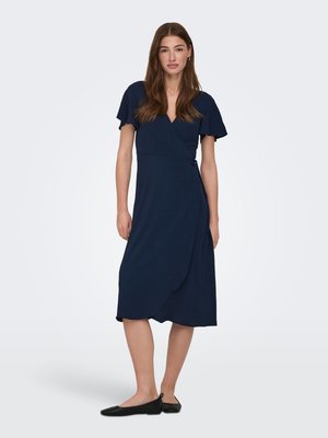 ONLY ONLLUCA  granatowy