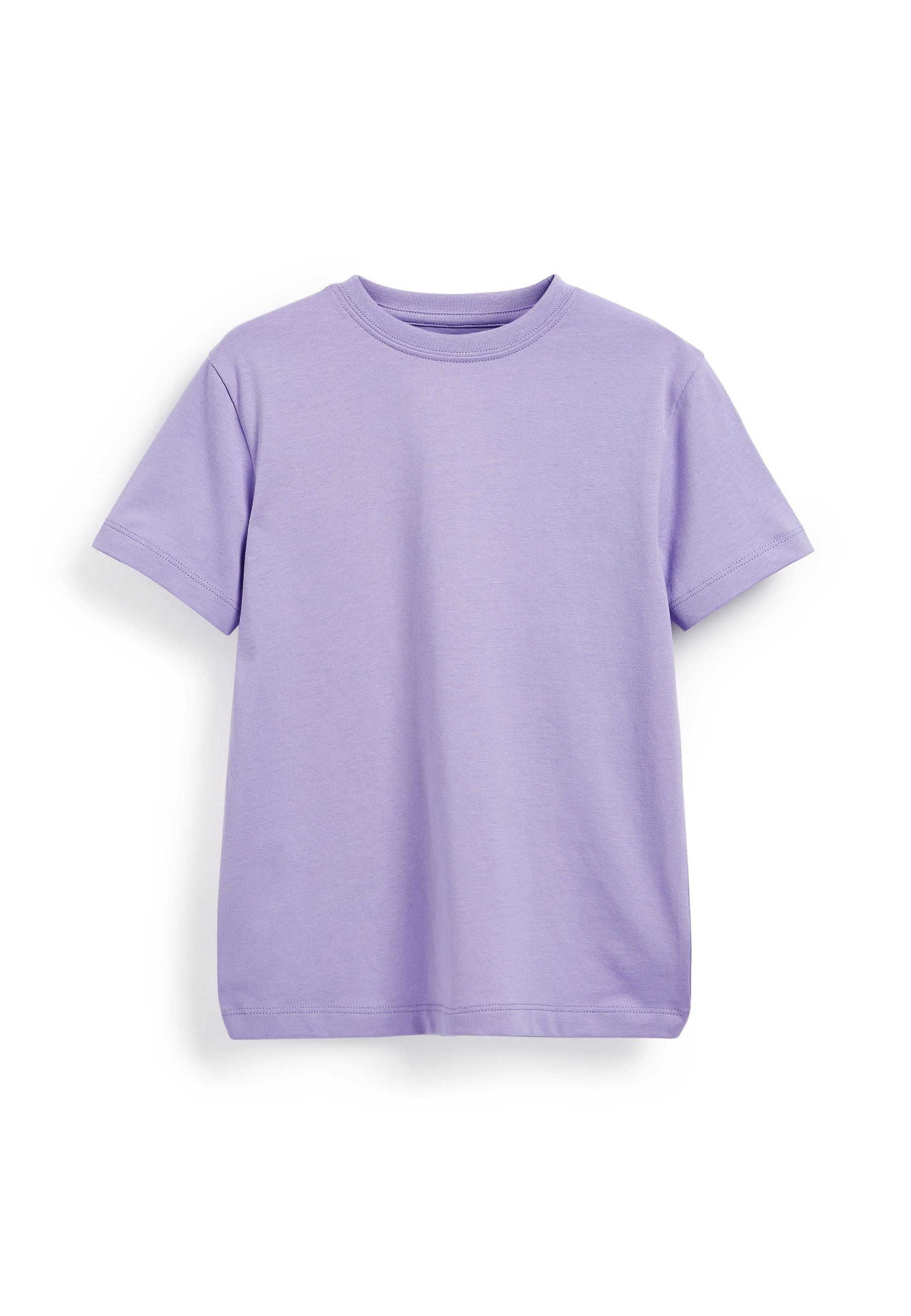 lilac purple shirts