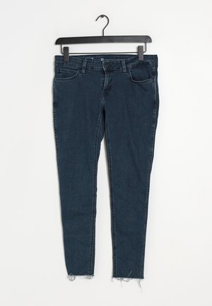 Levi's® Jeans Slim Fit - green