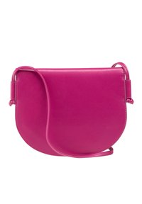 DUDU KOMPAKTES  - Borsa a tracolla - fuchsia