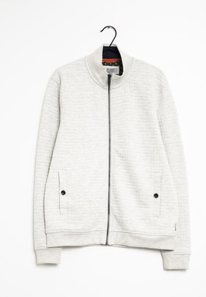 Ted Baker Zip-up sweatshirt - grey