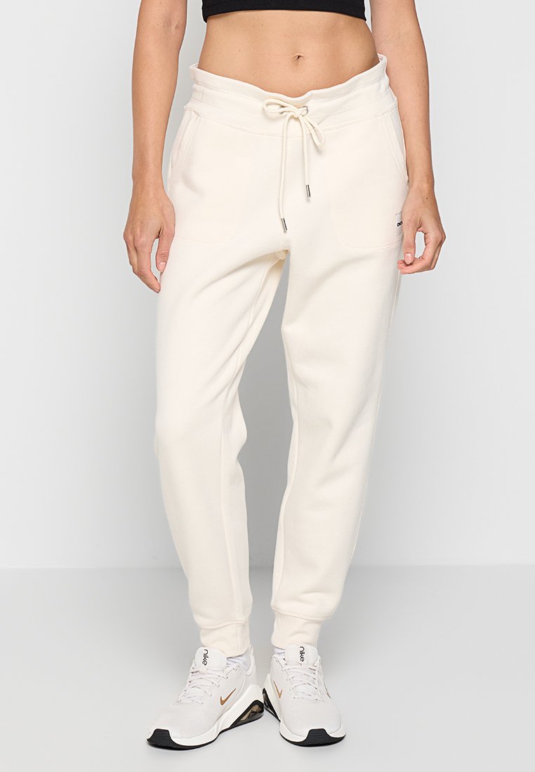 DKNY Sport Trainingsbroek crème