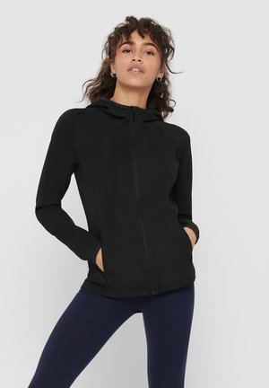 Chaqueta de entrenamiento - black