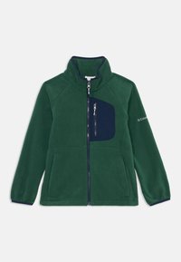 Non sélectionné, rain forest/navy