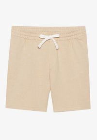 UNISEX - Joggebukse - beige