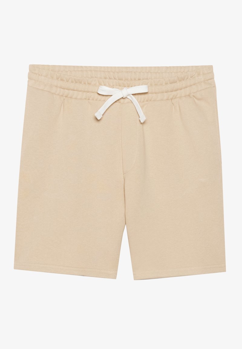 YOURTURN Shorts beige YOURTURN Shorts beige