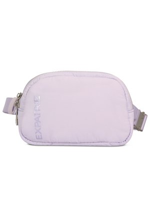 MILLY   - Övtáska - lilac