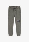 SALTY DOG - Trainingsbroek - olive green