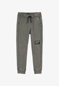 Non sélectionné, olive green