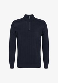 Ausgewählt, navy