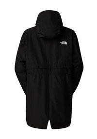 The North Face HIKESTELLER - Parka - tnf black npf