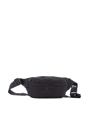 Bum bag - black