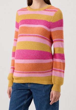 ONLY MATERNITY Maglione - pink