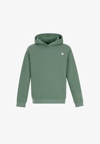 Selected, aspen green