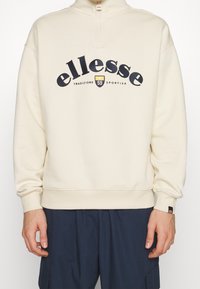 Ellesse Felpa - off-white