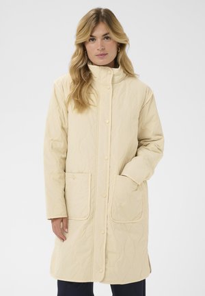 OLLIE OUTERWEAR - Manteau classique - fog