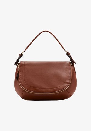 Mango, ADULT - Sac à main - light brown