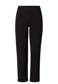 YOEL - Chinos - black
