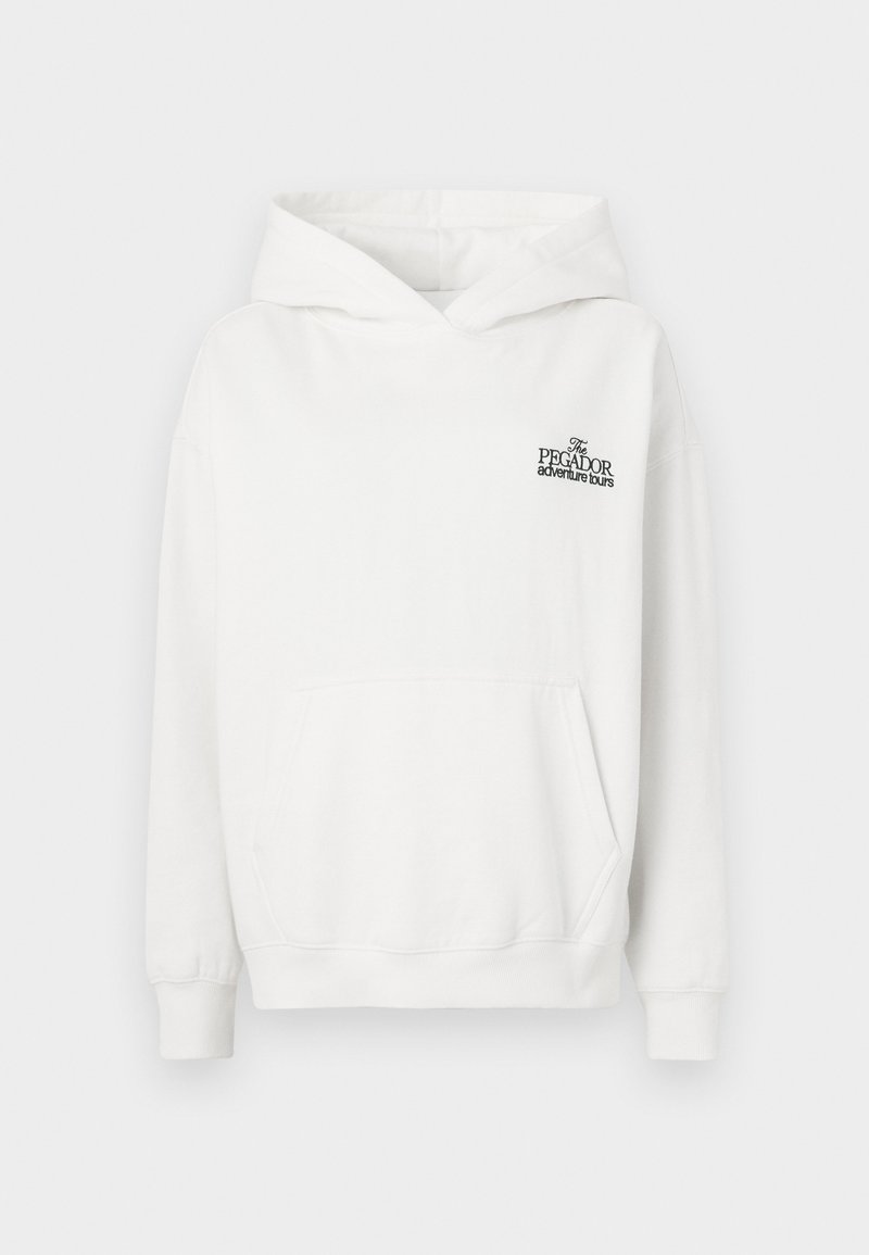 Pegador Hoodie crème