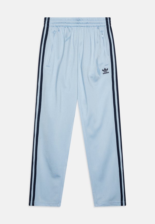 FIREBIRD UNISEX - Tracksuit bottoms - clear sky