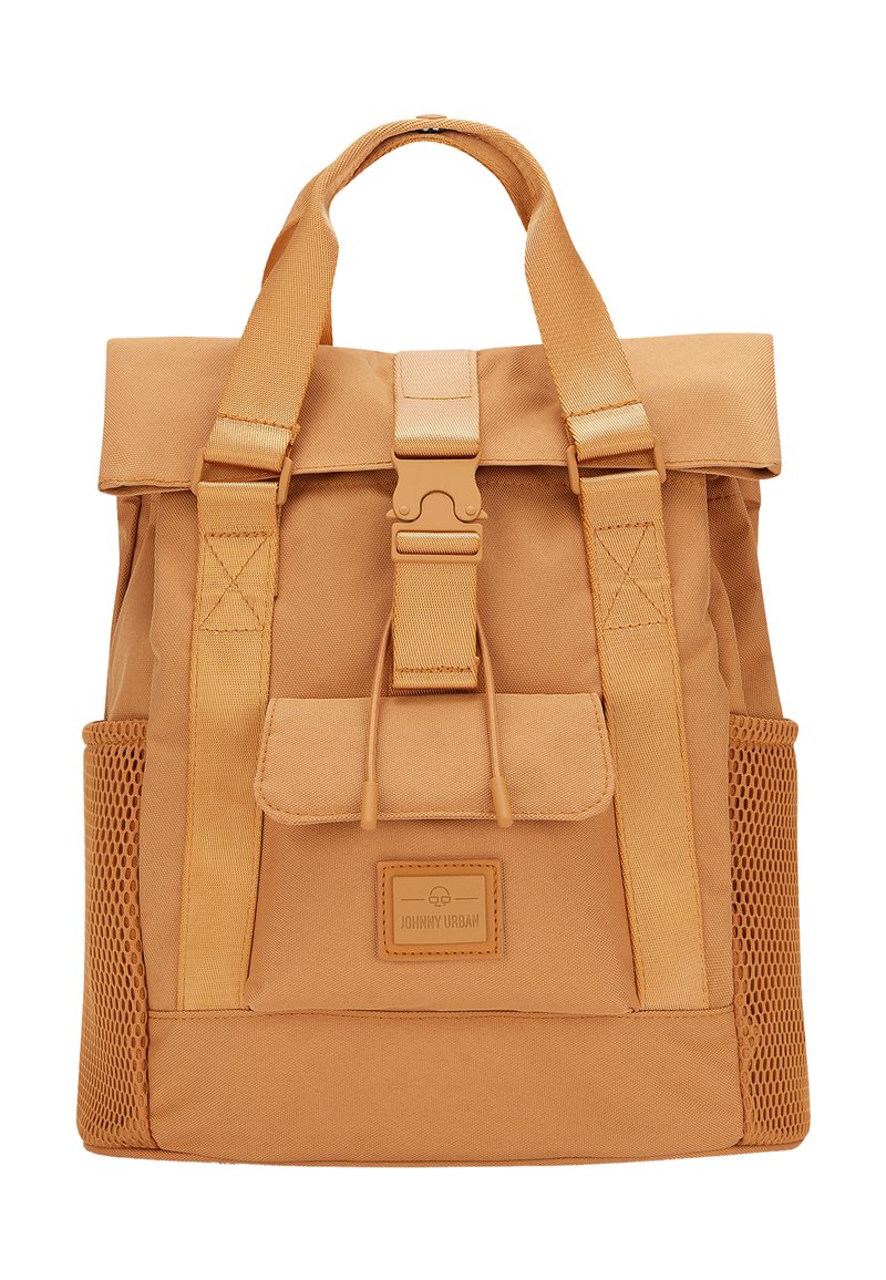 Johnny Urban JULES Rucksack caramel/orange Zalando.ie