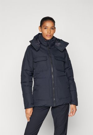 LONGHORN RIDGE™ INSULATED JACKET - Winter jacket - black