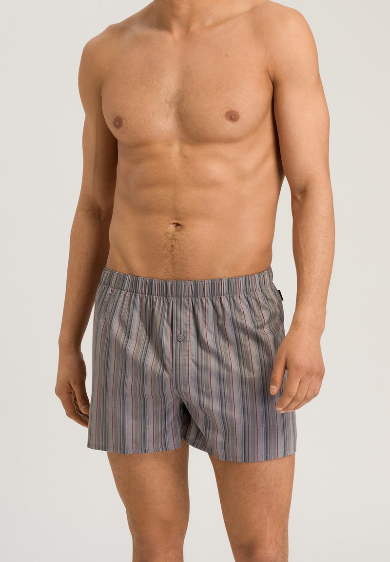 Hanro FANCY - Boxershorts - fading stripe