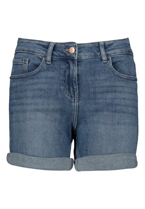 Jeans Shorts Fur Damen Upgrade Fur Beine Denimliebe Zalando