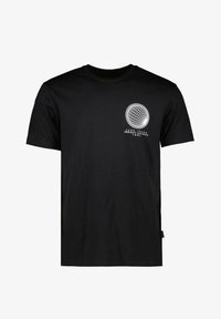 Niet geselecteerd, black
