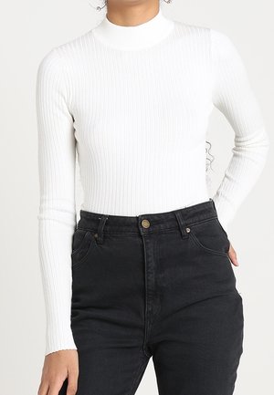 Jersey de punto - off-white