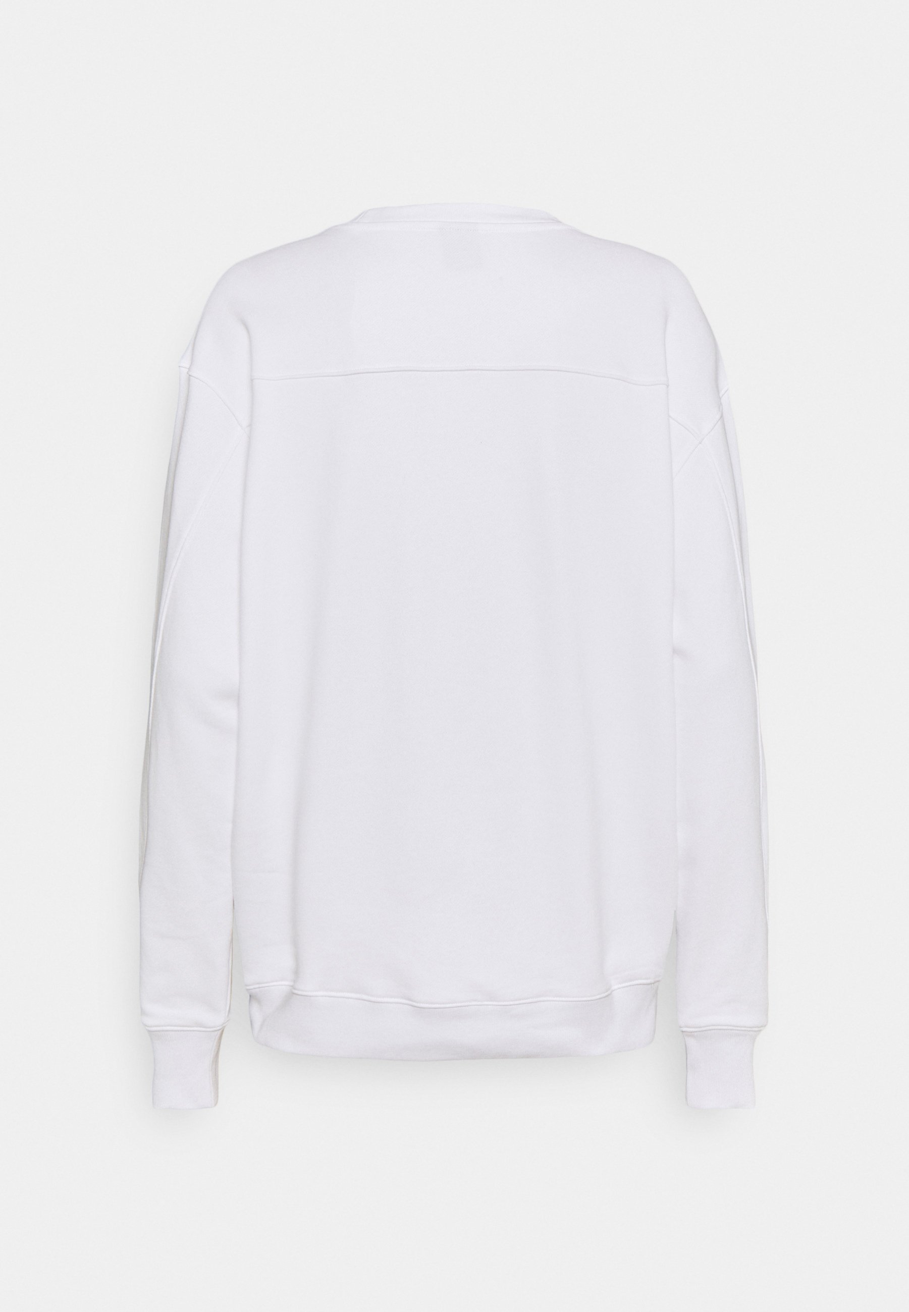 Women NELLY MAGLIA FELPA DIAGONALE - Sweatshirt Women NELLY MAGLIA FELPA DIAGONALE - Sweatshirt