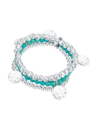 Armband - silver-coloured